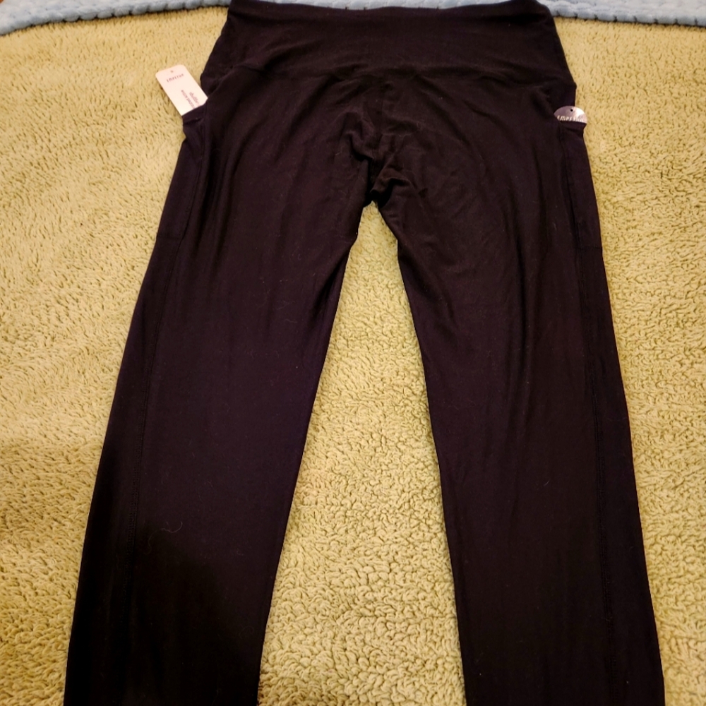 Womens Shapertmint Leggings Size L